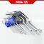 123 pcs Professional Wrench Hand Tools Socket Set Mechanical Tools Set