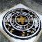Pietre Dure Marble Inlay Table Top Handcrafted Table Tops