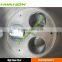 High Flow Cartridge Filter Housing Horizontal
