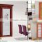 alibaba china supplier aluminum interior door design