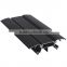 Hot sell anodizing 6063 extrusion aluminum profile from China factory