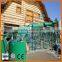 China waste engine oil recycling machine
