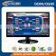 1920x1080 LED Security Monitor 21.5 Bus Cctv Monitor