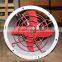 CBF(BAF) Series 220V 380V Explosion Proof Axial Ventilation Fan for Workshop