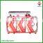 portable solar traffic led signal lights