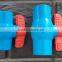 U- PVC Plastic Ball Valve Mould Pipe Fitting Mould