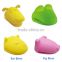 heat resistant Silicone Pig Shape oven mitt Cooking Glove For BBQ
