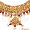 Kundan Necklaces, Traditional Kundan Jewellery, Jaipur Kundan Necklaces