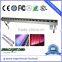 Dmx RGB LED Controller Remote Control Rgb 18W LED Wall Washer Outdoor