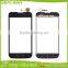 Glass Digitzer For LG E455 Top Selling Touch Screen Digitizer Glass Black For LG Optimus L5 II E455 Dual SIM Touch Panel