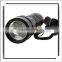 For SMALL SUN T-29 8W 3.6V-4.2V 1200LM Aluminum Alloy Best LED Flashlight