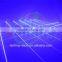 Fat beam Blue 16 Heads Mobile Laser Net