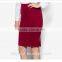 OL Style Pencil Skirt With Zipper Woman Skirt Fashion