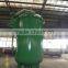 Vulcanization Vertical Pressure Tank