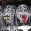 J101106 Horror Mixed Styles Bloodiness Ghost Mask , Party Mask Venetian Masquerade Halloween Party Mask