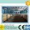China manufacture portable used horse stalls