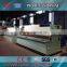 NC shear 8mm iron sheet cutter 4000mm length aluminium sheet cutter