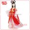 11.5 inch Chinese fairy doll plastic doll girl doll