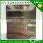 Products From China 0.3-3Mm Thick Cold Rolled 316 Bead Blast Ti Black Stainless Steel Sheet