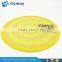 Custom frisbee fan,foldable soft frisbee, Flying Disc