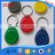 MDK74 High quality RFID access control key fobs with 125khz 13.56mhz