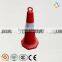 Reflective Plastic Mini Traffic Cone