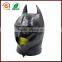 made in China clown noses carton batman mask