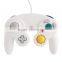 Game controller for Wii