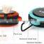 Factory Wholesale Wireless Waterproof Bluetooth Shower Speaker With Scuker