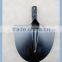 French S527 Long Wooden Handle Steel Shovel