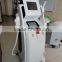 Hair Removal / Tattoo Removal / Skin Rejuvenation IPL Elight Laser 1064 nm / 532 nm NE 02