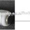 Vacuum cavitation rf body slimming machine for home use