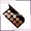 10 color Concealer Palette Long Lasting Concealer