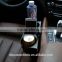 hot selling Plastic Seat Wedge Car Cup Holder/Car Valet as seen on TV