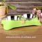 Double Stainless Steel pet bowl, pet products