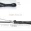 Small curling iron for Short Hair with MCH fast Heating curling wand set
