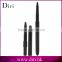 Fay kolinsky retractable lip brush with sable cosmetic brush