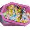 Ten Princess Gifts & crafts paper boxes