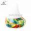 Newest painting color Christmas hat shape infrared function aromatherapy essential oil diffuser GX DIFFUSER