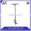 Factory Direct Sale Supper Quality Earth Ground Drill