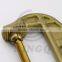 KINGQ Japanese type electric clamp 500A with CE/ISO certification hot selling