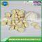 Fresh peeled garlic supplier and exporter