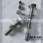 Duplex 2205 (S31803/F51/1.4462) China Hardware Stainless Steel Standard Size Bolt and Nut