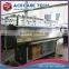 Computerized 3D Vamp Machine, Flat knitting machine, 12G/14G 3D vamp machine