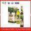Olive Oil Tin Can/Box