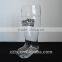 boot shaped beer glass