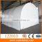 Mobile Single Steel Carport Shelter