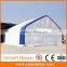Strong Span Construction Steel Structure PVC Hangar