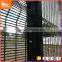 Clearvu fencing suppliers in China Anping for South Africa
