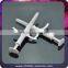 Hot Sale 125KHz RFID 1.4x8mm Animal Syringe with Microchip